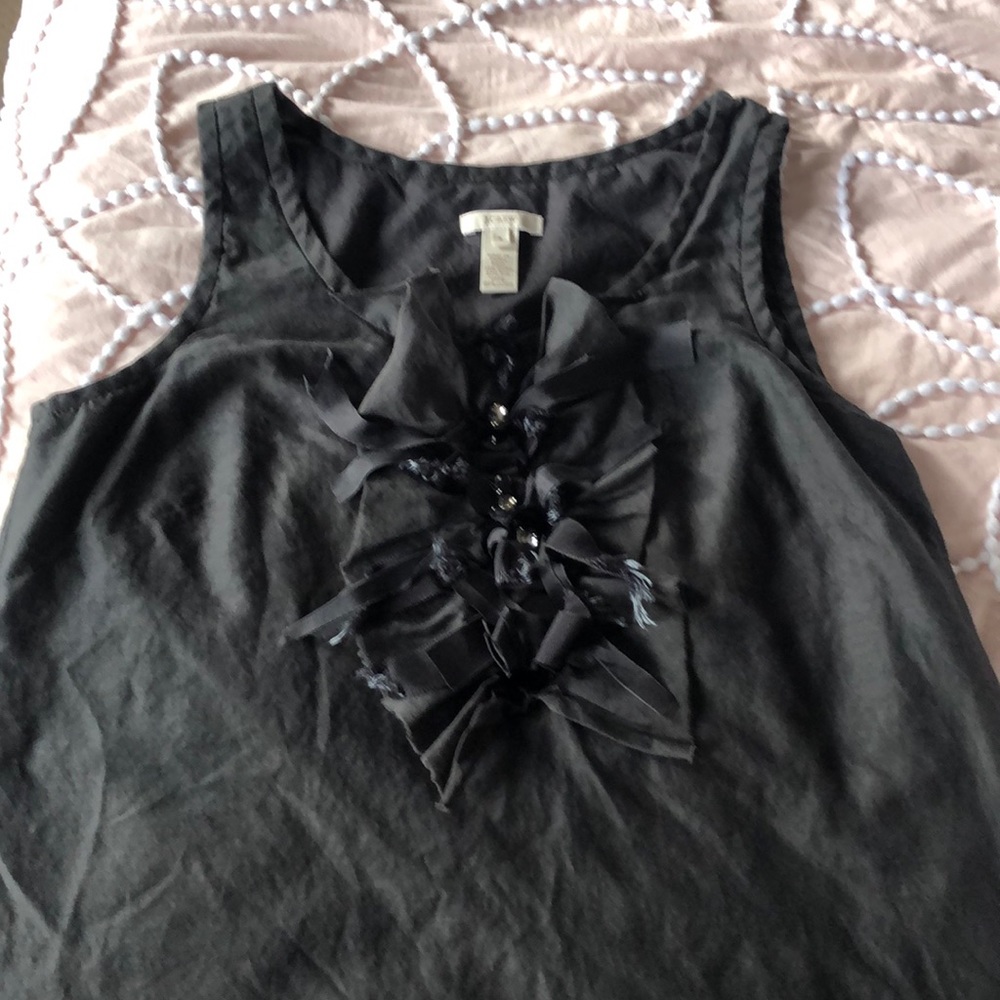 J Crew tank top